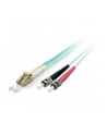 Equip Adapter Cables LC to ST (Duplex) OM3 (255219) - nr 11