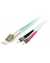 Equip Adapter Cables LC to ST (Duplex) OM3 (255219) - nr 1