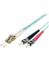 Equip Adapter Cables LC to ST (Duplex) OM3 (255219) - nr 9