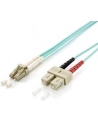 Equip Adapter Cables LC to SC (Duplex) (255311) - nr 6