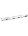 Equip Cat.6 Keystone jack shielded LSA+ (767124) - nr 6