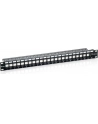 Equip Cat.6 Keystone Jack unshielded LSA+ (769224) - nr 10