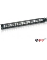 Equip Cat.6 Keystone Jack unshielded LSA+ (769224) - nr 12
