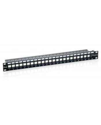 Equip Cat.6 Keystone Jack unshielded LSA+ (769224) nr 2
