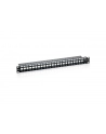 Equip Cat.6 Keystone Jack unshielded LSA+ (769224) - nr 3