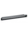 Equip Cat.6 Keystone Jack unshielded LSA+ (769224) - nr 4