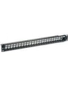 Equip Cat.6 Keystone Jack unshielded LSA+ (769224) - nr 9