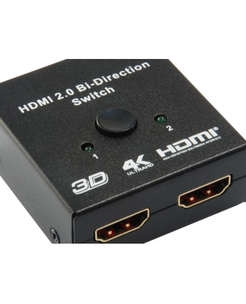 Equip Switch HDMI (332723) nr 2
