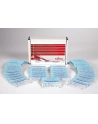 Fujitsu F1 Scanner - Cleaning Wipes (CONCLEW72) - nr 7