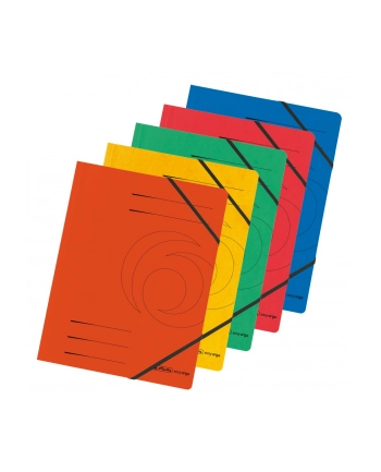 HERLITZ COLORSPAN - FILE FOLDER nr 1