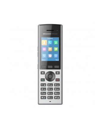 Bezprzewodowa słuchawka VoIP Grandstream DP730 Tls nr 2