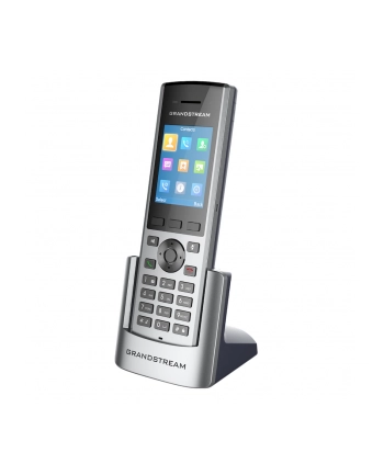 Bezprzewodowa słuchawka VoIP Grandstream DP730 Tls nr 1