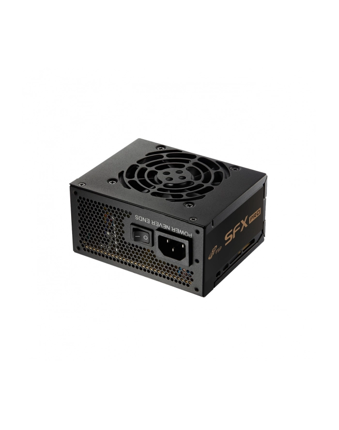 FSP/Fortron SFX Pro 450W (PPA450AA00) główny