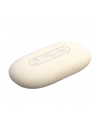 Herlitz Gumka Do Mazania Owalna nr 2