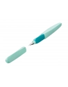 Herlitz Pióro Wieczne Twist Neo Mint + 2 Naboje - nr 9