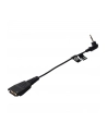 Jabra Cord QD to 2,5 mm 15cm - nr 4