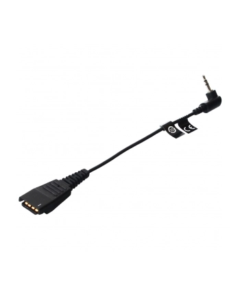 Jabra Cord QD to 2,5 mm 15cm nr 2