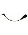 Jabra Cord QD to 2,5 mm 15cm - nr 8