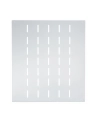 Intellinet Półka 19'' przeznaczona do szafy Rack 1U 525mm Szary (712248) - nr 11