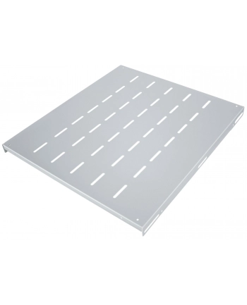 Intellinet Półka 19'' przeznaczona do szafy Rack 1U 525mm Szary (712248) nr 2