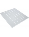 Intellinet Półka 19'' przeznaczona do szafy Rack 1U 525mm Szary (712248) - nr 4