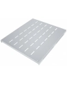 Intellinet Półka 19'' przeznaczona do szafy Rack 1U 525mm Szary (712248) - nr 7