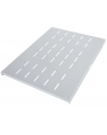 Intellinet Półka przeznaczona do montażu w szafie Rack 1U 600mm Szary (712286) - nr 3