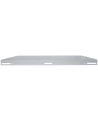Intellinet Półka przeznaczona do montażu w szafie Rack 1U 600mm Szary (712286) - nr 8