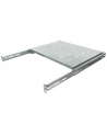 Intellinet Półka przeznaczona do montowania w szafie Rack 1U 600mm Szary (712323) - nr 11