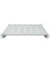 Intellinet Półka przeznaczona do montowania w szafie Rack 1U 600mm Szary (712323) - nr 1