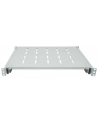 Intellinet Półka przeznaczona do montowania w szafie Rack 1U 600mm Szary (712323) - nr 9