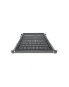 Intellinet Półka przeznaczona do montowania w szafie Rack 1U 600mm Czarny (712613) - nr 8