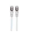 Intellinet Network Solutions Patchcord z surowym kablem Cat7 S / FTP 3m biały - nr 17