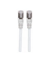 Intellinet Network Solutions Patchcord z surowym kablem Cat7 S / FTP 3m biały - nr 3