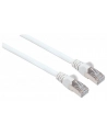 Intellinet Network Solutions Patchcord z surowym kablem Cat7 S / FTP 3m biały - nr 7