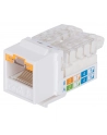 Intellinet Network Solutions Moduł Keystone Cat6 z Blokadą (790758) - nr 2