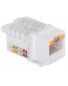 Intellinet Network Solutions Moduł Keystone Cat6 z Blokadą (790758) - nr 5