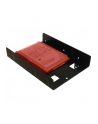 Inter-Tech Adapter 3.5'' do 2x2.5'' (88885232) - nr 13
