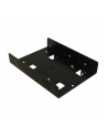Inter-Tech Adapter 3.5'' do 2x2.5'' (88885232) - nr 8