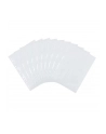 Herma HERMA Fotosichthüllen 90 x 130mm hoch weiß 250 Hüllen 7560 - nr 1