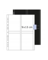 Herma HERMA Fotosichthüllen 90 x 130mm hoch weiß 250 Hüllen 7560 - nr 2