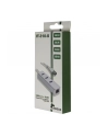 Inter-Tech Argus IT-310-S USB hub - 3 - Srebrny (88885471) - nr 6