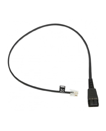 Jabra QD/RJ9, 8800-00-25