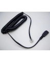 Jabra/GN Netcom GN DIRECT CONNECT CORD 8800-01 (1003945) - nr 7