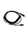 Honeywell Kabel komunikacyjny USB spiralny do czytników Honeywell Voyager - nr 11