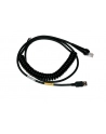Honeywell Kabel komunikacyjny USB spiralny do czytników Honeywell Voyager - nr 2
