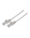 Intellinet Network Solutions Patchcord Cat6A SFTP 1.5m szary (317139) - nr 1