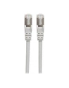 Intellinet Network Solutions Patchcord Cat6A SFTP 30m szary (317399) - nr 18