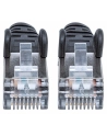 Intellinet Network Solutions Patchcord Cat6A SFTP CU 0.50m czarny (318754) - nr 16