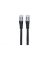 Intellinet Network Solutions Patchcord Cat6A SFTP CU 0.50m czarny (318754) - nr 7
